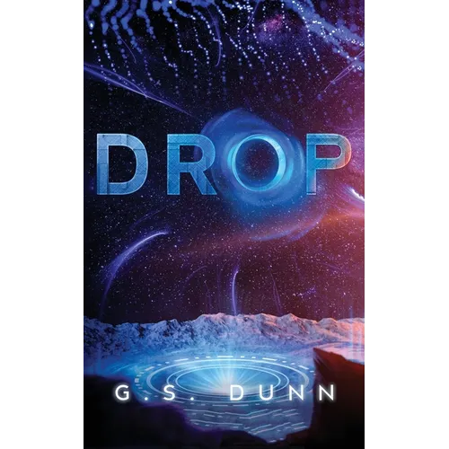 Drop - Paperback