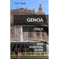 Genoa Italy Mini Survival Guide - Paperback