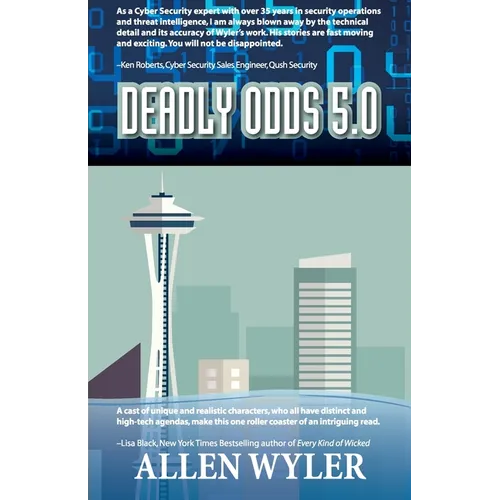 Deadly Odds 5.0 - Paperback