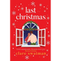 Last Christmas - Paperback