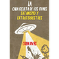 La Cara Oculta de Los Ovnis: Satanismo Y Extraterrestres - Paperback