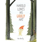 Harold Loves His Woolly Hat - Hardcover