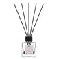 Eklips Reed Diffuser Warm Vanilla - 100ml Home Fragrance with 240mm Reed Sticks