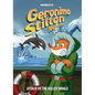 Geronimo Stilton Reporter Vol. 18: Attack of the Killer Whale - Hardcover