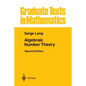 Algebraic Number Theory - Paperback