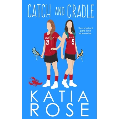 Catch and Cradle: An FF Sports Romance - Paperback