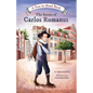 The Secret of Carlos Romanus - Paperback