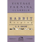 Rabbit Keeping - Paperback