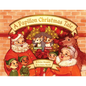 A Papillon Christmas Tale - Paperback