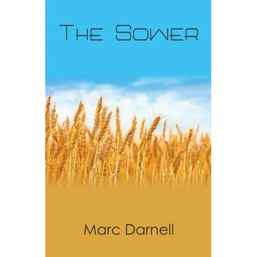 The Sower - Paperback
