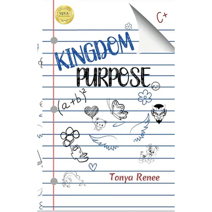 Kingdom Purpose - Paperback