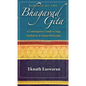 Essence of the Bhagavad Gita: A Contemporary Guide to Yoga, Meditation, and Indian Philosophy - Hardcover