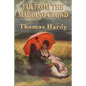 Far from the Madding Crowd - Paperback