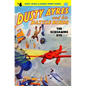 Dusty Ayres and his Battle Birds #4: The Screaming Eye - Paperback