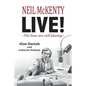 Neil McKenty Live - The lines are still blazing - Paperback