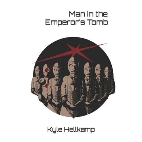Man in the Emperor's Tomb - Paperback