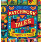 Patchwork Tales: The Powers of the Mighty - Hardcover