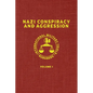 Nazi Conspiracy And Aggression: Volume I (The Red Series) - Hardcover