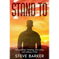 Stand To: Living With Military PTSD - Paperback