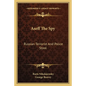 Aseff the Spy: Russian Terrorist and Police Stool - Paperback