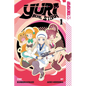 Yuri Bear Storm, Volume 1 - Paperback