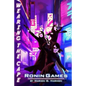 Ronin Games - Paperback