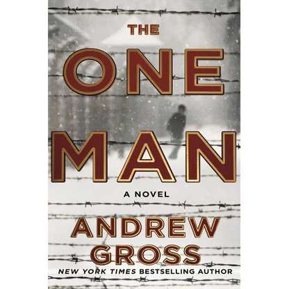 The One Man - Paperback