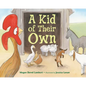 A Kid of Their Own - Hardcover