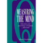 Measuring the Mind: Education and Psychology in England C.1860 C.1990 - Paperback