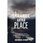 A Strange Little Place: The Paranormal Secrets of Revelstoke, British Columbia - Paperback