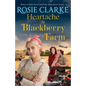 Heartache at Blackberry Farm - Paperback
