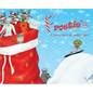 Frostie's 12 Crazy Days of Christmas - Hardcover