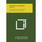 Natures Harmonic Unity: A Treatise on Its Relation to Proportional Form (1912) - Paperback