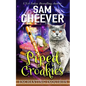 Piped Croakies: A Magical Cozy Mystery with Talking Animals - Paperback