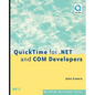 Quicktime for .Net and Com Developers - Paperback