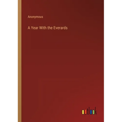 A Year With the Everards - Paperback