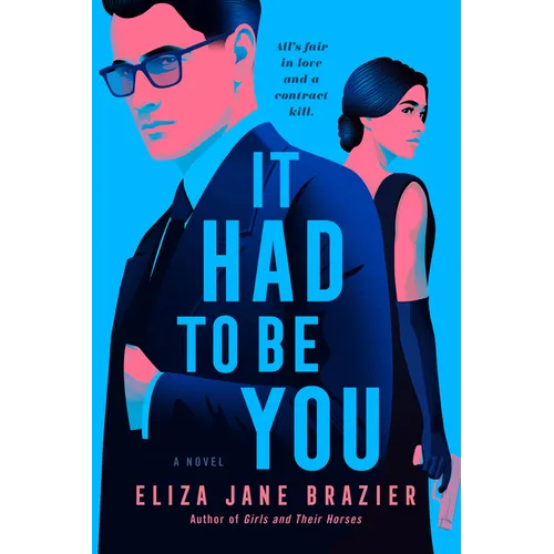 It Had to Be You - Library Binding