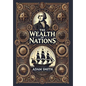 The Wealth of Nations (Collector's Edition) (Laminated Hardback with Jacket) - Hardcover