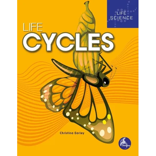 Life Cycles - Paperback