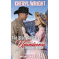 The Blacksmith's Unwelcome Winter Bride - Paperback