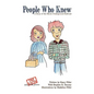 People Who Knew: A Story of the Illinois Underground Railroad - Paperback