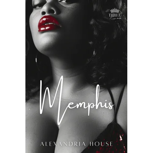 Memphis - Paperback