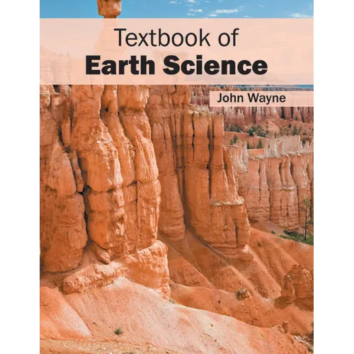 Textbook of Earth Science - Hardcover