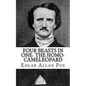 Four Beasts in One- The Homo-Cameleopard - Paperback