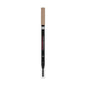 L'Oréal Paris Infaillible Eyebrow Pencil & Shaping Tool - Precise Blonde Eyebrow Color, Easy Grooming