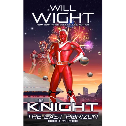The Knight - Hardcover
