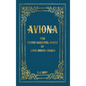 Aviona: The Flying Carousel Horse of Long Beach Island - Hardcover