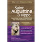 Saint Augustine of Hippo: Selections from Confessions and Other Essential Writings--Annotated & Explained - Hardcover