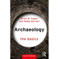 Archaeology: The Basics - Paperback