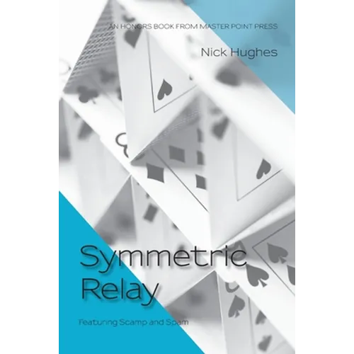 Symmetric Relay - Paperback